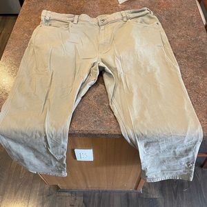 Duluth Trading Co Flex Fire Hose Pants